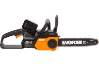 Цепная аккумуляторная пила WORX WG381E.9