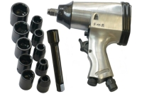 Гайковерт Abac 1/2" 5181318 (8973005411)