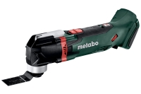 Многофункциональный инструмент Metabo MT 18 LTX Compact T04100