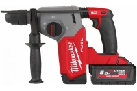 Аккумуляторный перфоратор Milwaukee SDS-Plus M18 FHX-552X 4933478889