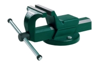 Тиски RIDGID Junior 120 10808
