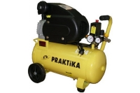 Компрессор Fiac PRAKTIKA 24 HP2 566740