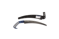 Садовая ножовка 300 мм, шаг 3.5 мм/7 TPI, закаленный зуб, 3D-заточка КОБАЛЬТ 248-856