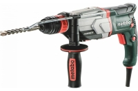 Перфоратор Metabo KHE 2860 Quick 600878510