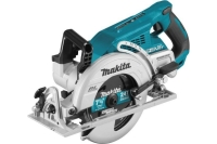 Аккумуляторная дисковая пила Makita LXT DSS610RFE