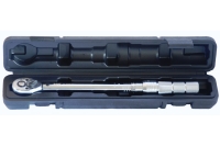 Динамометрический ключ (10-60Nm 3/8) MHRTOOLS MHR-B0060-38