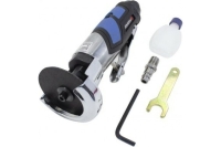 Пневмоотрезная торцевая машинка ROCKFORCE 3", 75 мм, L-197 мм RF-RP27620