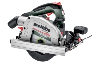 Аккумуляторная дисковая пила Metabo MKS 18 LTX 58 600771840