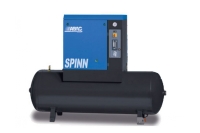 Винтовой компрессор ABAC SPINN.E 310-270 4152008023