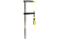 Струбцина тип F, DIN 5117, 120x500мм STAYER PROFESSIONAL 32095-120-500