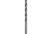 Сверло по металлу HSS-G сталь М2 (6.5х109 мм) Kraftool 29651-6.5