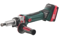 Аккумуляторная прямошлифовальная машина Metabo GA 18 LTX G 600639500