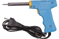Импульсный паяльник 220В, 30-70Вт REXANT HS-50T ZD-60 12-0161