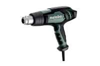 Аккумуляторный фен Metabo HG 18 LTX 500 610502840