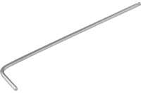 Торцевой шестигранный ключ с шаром Thorvik HKB15 H1.5 53077