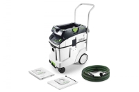 Пылеудаляющий аппарат FESTOOL Autoclean CTL 48 E AC 574974