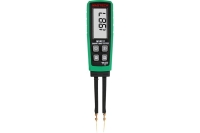 Мультиметр для чип компонентов Mastech MS8911