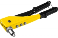 Переставной заклепочник STAYER MS-180 90-180°, 260 мм, 2.4 - 4.8 мм 3107_z01