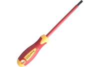 Диэлектрическая отвертка ProsKit SD-810-S5.5 1000В, 5.5x125 (аналог SD-800-S5.5) С00040183
