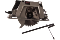 Циркулярная пила HAMMER Flex CRP1300D 324901