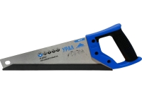 Ножовка по дереву vertextools Урал 550мм 0058-550