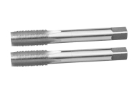 Машинно-ручные метчики ЗУБР М10х1,5, 2шт 4-28007-10-1.5-H2_z01