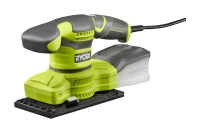 Виброшлифмашина Ryobi RSS200-GA20 5133003678 Виброшлифмашина Ryobi RSS200-GA20 5133003678
