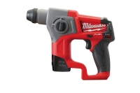 Аккумуляторный перфоратор Milwaukee M12 CH-202C FUEL 4933441997