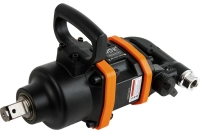 Пневматический ударный коротковальный гайковерт WIEDERKRAFT WDK-20810S