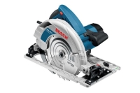Ручная циркулярная пила FIT CS-165/1200 80399