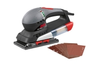 Вибрационная шлифмашина Skil 7366 AC