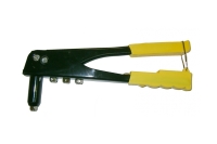 Заклепочник SKRAB 2,4-4,8мм желтый Al 26205