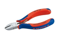 Бокорезы KNIPEX KN-7015110 Бокорезы KNIPEX KN-7015110
