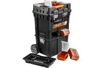 Мобильная мастерская NEO Tools 84-115