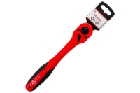 Трещотка ARNEZI 1/2DR 72 зуба в пластиковом корпусе R0700008 Трещотка ARNEZI 1/2DR 72 зуба в пластиковом корпусе R0700008