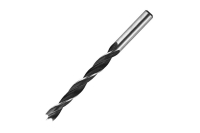 Сверло спиральное по дереву M-type Profesional (10 мм; HCS; М-образная заточка) Stayer 2942-120-10_z02