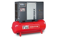 Винтовой компрессор с прямым приводом с осушителем FINI K-MAX 1108-500F ES IE3 100522850