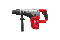 Аккумуляторный перфоратор SDS-MAX Milwaukee M18CHM-0 FUEL 4933451362