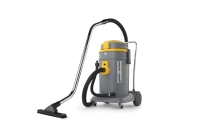 Пылесос Ghibli&Wirbel POWER WD 50 PD UFS 230V GIA/GRI