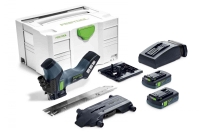 Аккумуляторный резак FESTOOL ISC 240 Li 3,1 EBI-Compact 575733