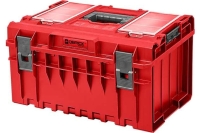 Ящик для инструментов QBRICK system one 350 profi red 585x385x322 мм 10501805