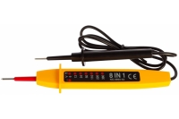 Тестер 8 в 1 6-380В Electraline 58200