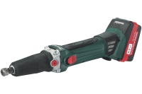 Аккумуляторная прямошлифовальная машина Metabo GA 18 LTX 600638500 Аккумуляторная прямошлифовальная машина Metabo GA 18 LTX 600638500