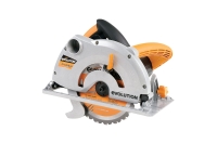 Дисковая пила TOTAL TS1141856