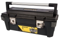 Пластмассовый ящик для инструмента Stanley 1-92-258