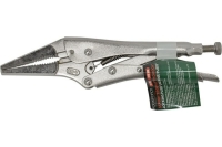 Гейферный зажим ROCKFORCE утконосы тип USA 9-225 мм RF-615230