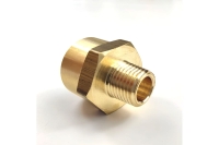 Переходник пневмо 1/4"НР - 1/2"ВР Профитт 9276133