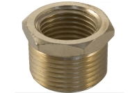 Втулка резьбовая переходная 1/2"x3/8"NPT Jonnesway PMF-43 49673