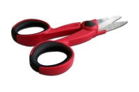 Ножницы по кевлару LANMASTER  LAN-FT-CUT/KVL