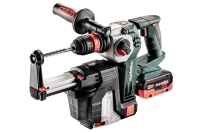 Перфоратор Metabo KHA 18 LTX BL 24 Quick Set ISA 600211920